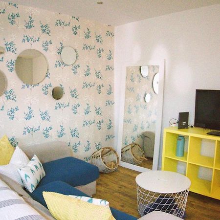 Apartamento Anselma 9 Con Parking Gratuito Bilbao Exterior foto